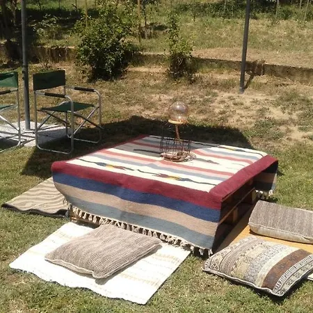 La Casa Nel Sole