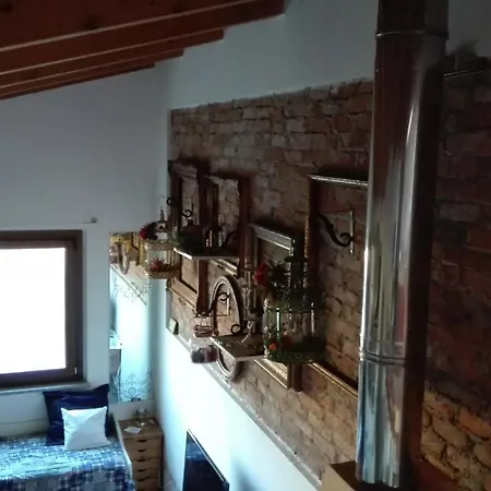 Appartement La Casa Nel Sole