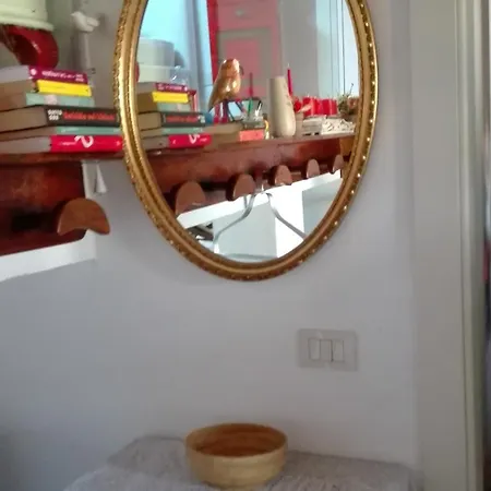 Appartement La Casa Nel Sole
