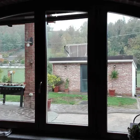 La Casa Nel Sole