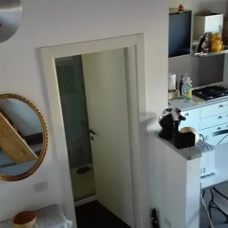 Apartment La Casa Nel Sole Alessandria
