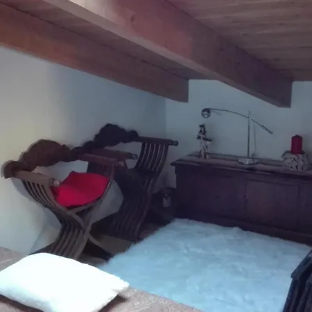 La Casa Nel Sole Alexandrie