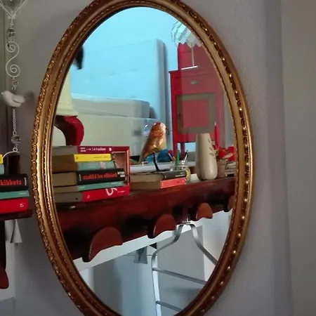 Appartement La Casa Nel Sole