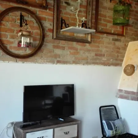 Appartement La Casa Nel Sole