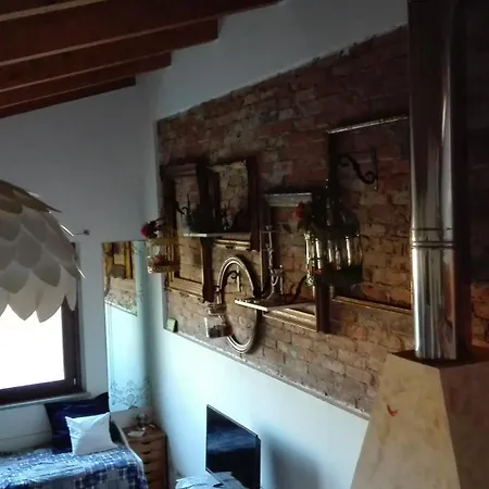 La Casa Nel Sole