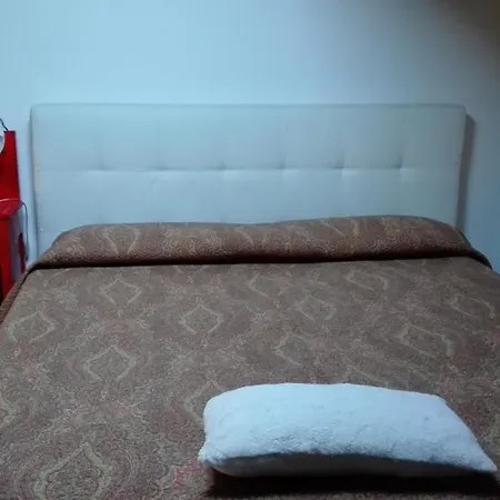 Appartement La Casa Nel Sole *
