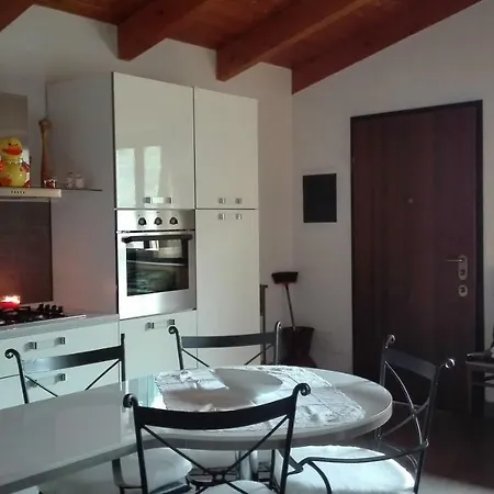 La Casa Nel Sole Apartment *