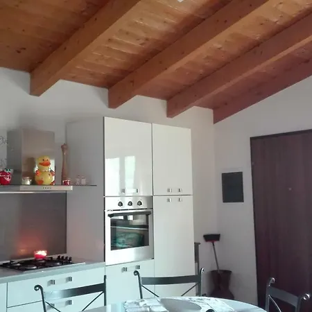 La Casa Nel Sole Appartement