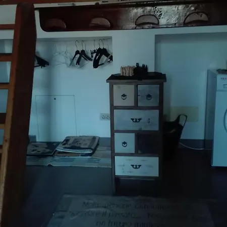 Appartement La Casa Nel Sole *