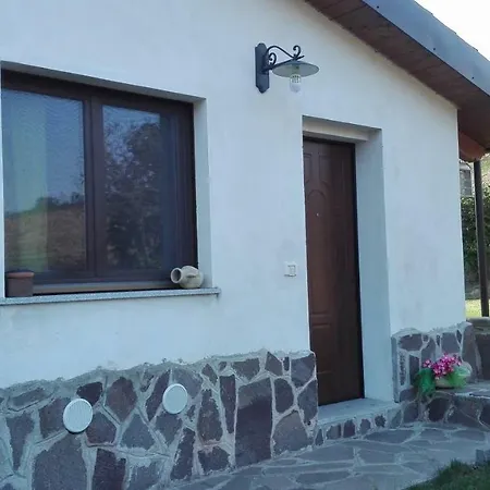 La Casa Nel Sole *