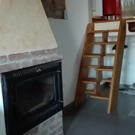 Appartement La Casa Nel Sole Alexandrie
