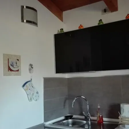 La Casa Nel Sole Apartment