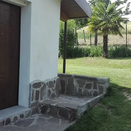 La Casa Nel Sole Appartement *