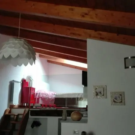 La Casa Nel Sole Apartment