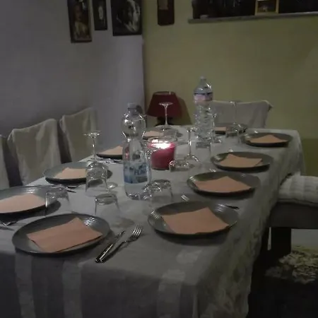 La Casa Nel Sole Appartement