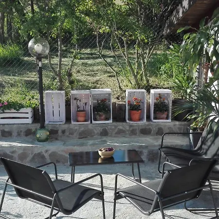 La Casa Nel Sole * Alexandrie