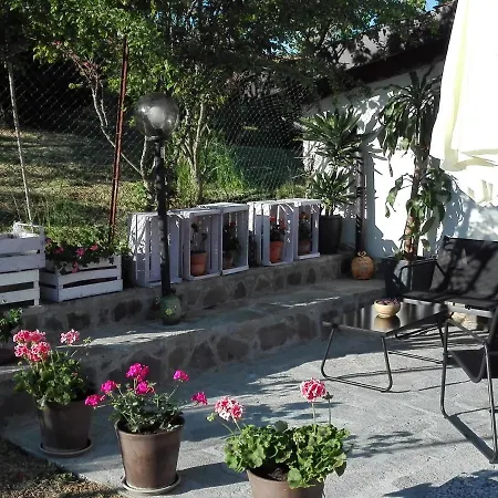 La Casa Nel Sole Alexandrie
