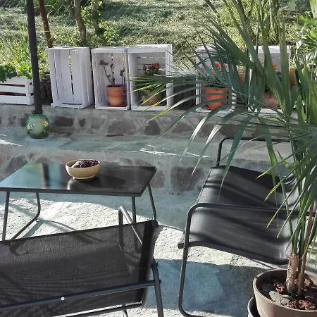 Apartment La Casa Nel Sole